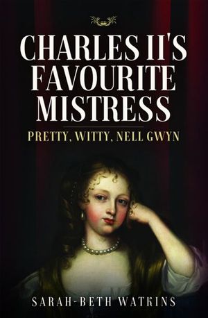 Buy Charles II's Favourite Mistress at Amazon