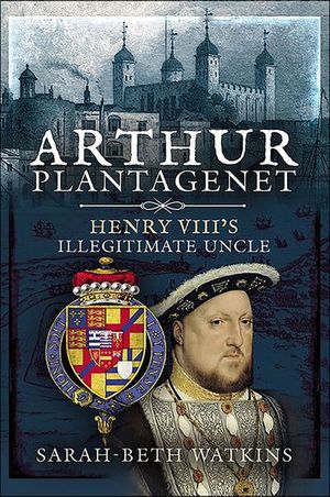 Arthur Plantagenet