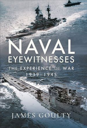 Buy Naval Eyewitnesses at Amazon
