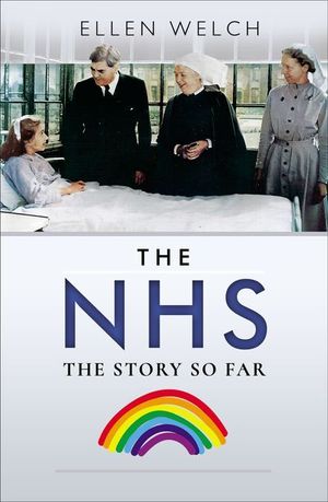 Buy The NHS at Amazon