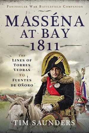 Buy Massena at Bay 1811 at Amazon