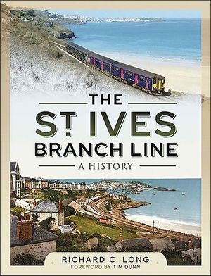 Buy The St Ives Branch Line at Amazon