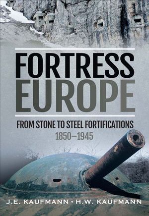 Buy Fortress Europe at Amazon