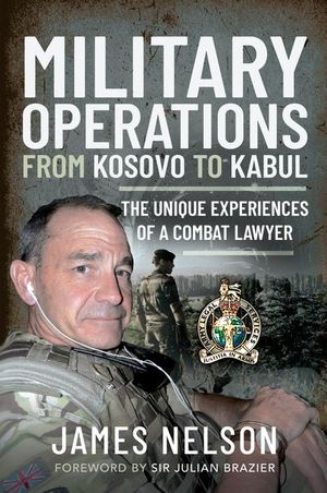 Buy Military Operations from Kosovo to Kabul at Amazon