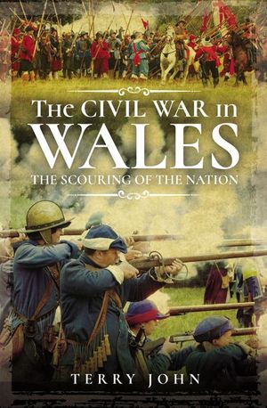 Buy The Civil War in Wales at Amazon