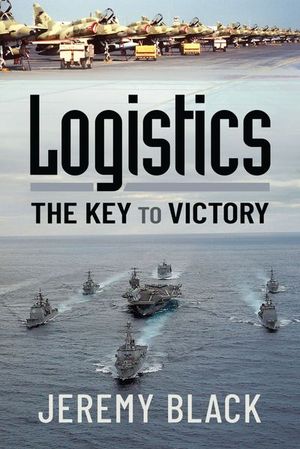 Buy Logistics at Amazon