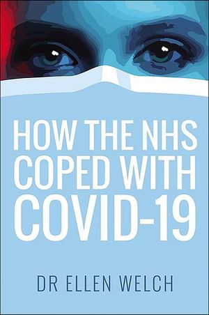 Buy How the NHS Coped with Covid-19 at Amazon