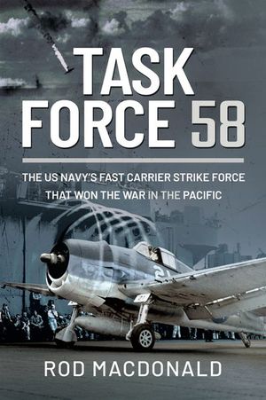 Buy Task Force 58 at Amazon