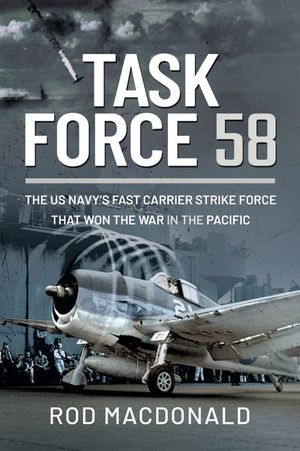 Task Force 58