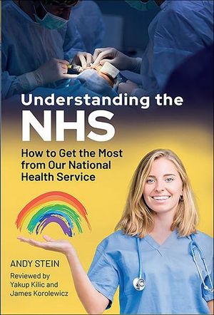 Buy Understanding the NHS at Amazon