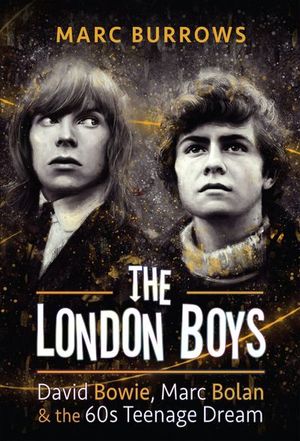 Buy The London Boys at Amazon