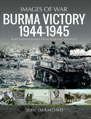Burma Victory, 1944–1945