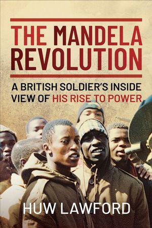 Buy The Mandela Revolution at Amazon