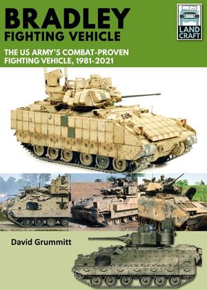 Buy Bradley Fighting Vehicle at Amazon