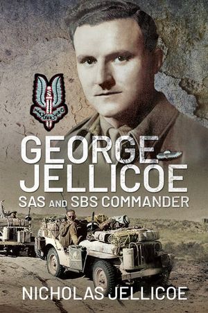Buy George Jellicoe at Amazon