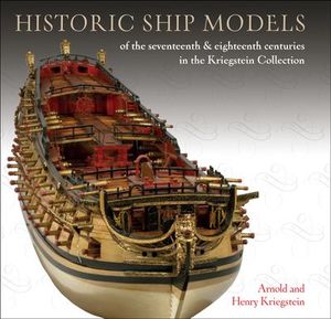 Historic Ship Models