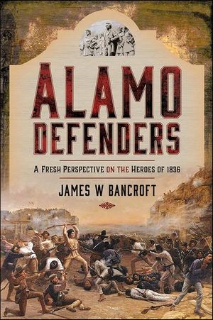 Buy Alamo Defenders at Amazon