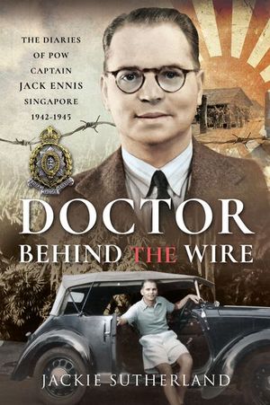 Doctor Behind the Wire
