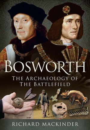 Buy Bosworth at Amazon