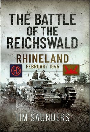 Buy The Battle of the Reichswald at Amazon