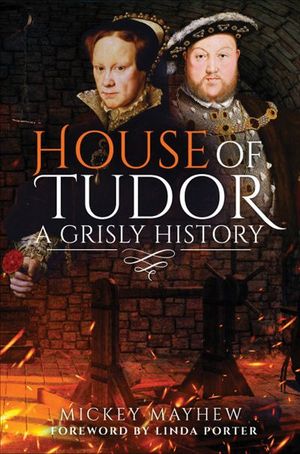Buy House of Tudor at Amazon