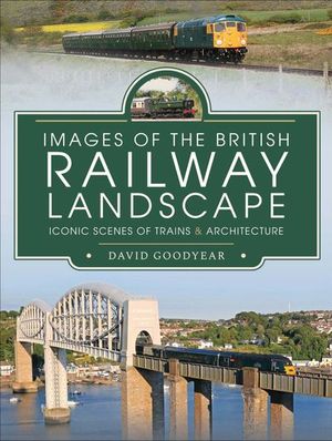 Buy Images of the British Railway Landscape at Amazon