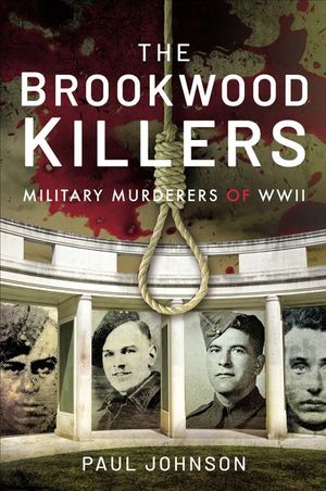Buy The Brookwood Killers at Amazon