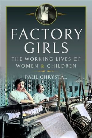 Buy Factory Girls at Amazon