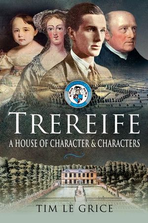 Buy Trereife at Amazon