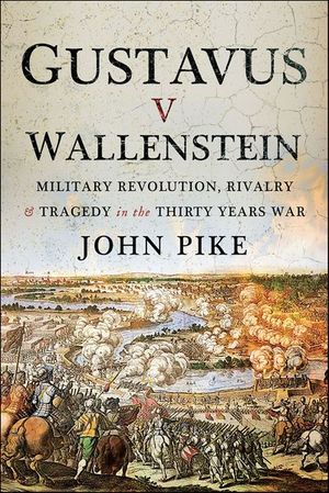 Gustavus v Wallenstein