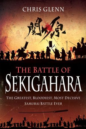 Buy The Battle of Sekigahara at Amazon