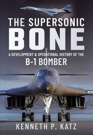 The Supersonic Bone