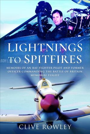 Buy Lightnings to Spitfires at Amazon