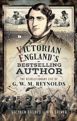 Buy Victorian England's Bestselling Author at Amazon