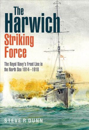Buy The Harwich Striking Force at Amazon