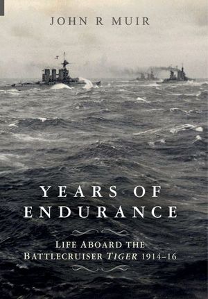 Years of Endurance