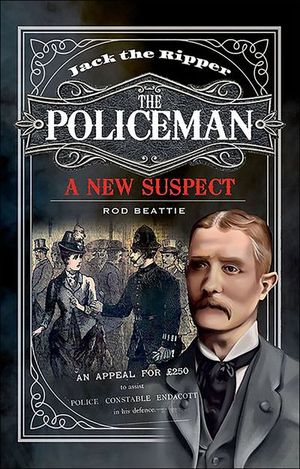 Buy Jack the Ripper: The Policeman at Amazon