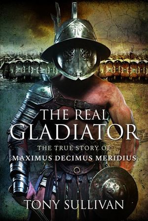 Buy The Real Gladiator at Amazon