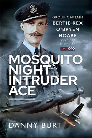 Mosquito Night Intruder Ace