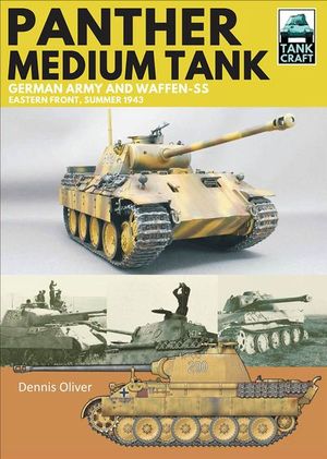 Buy Panther Medium Tank at Amazon