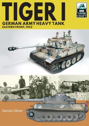 Buy Tiger I, German Army Heavy Tank at Amazon
