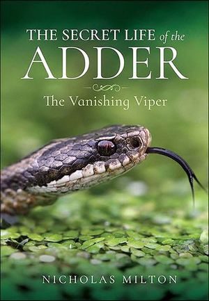 Buy The Secret Life of the Adder at Amazon
