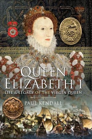 Buy Queen Elizabeth I at Amazon