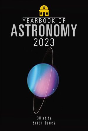 Buy Yearbook of Astronomy 2023 at Amazon