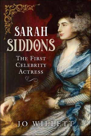 Buy Sarah Siddons at Amazon