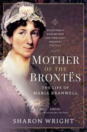 Buy Mother of the Brontes at Amazon