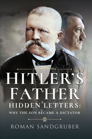 Buy Hitler's Father at Amazon