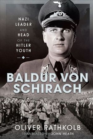 Buy Baldur von Schirach at Amazon