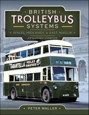 British Trolleybus Systems