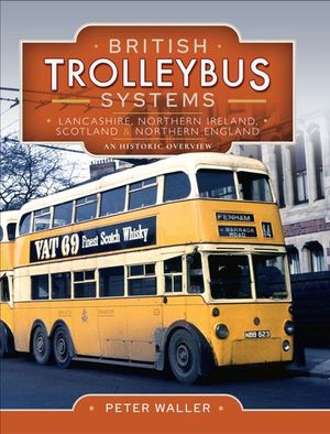 Buy British Trolleybus Systems at Amazon